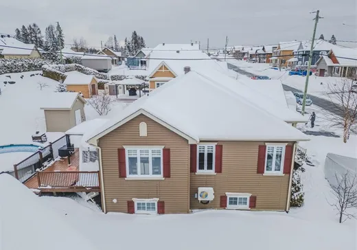 Maison à vendre - 3039 129e Rue, Saint-Georges, G5Y 0K2