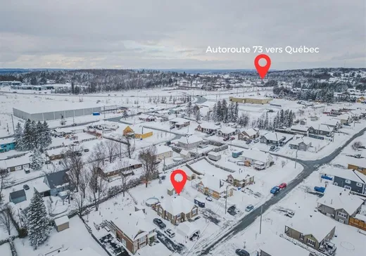 Maison à vendre - 3039 129e Rue, Saint-Georges, G5Y 0K2