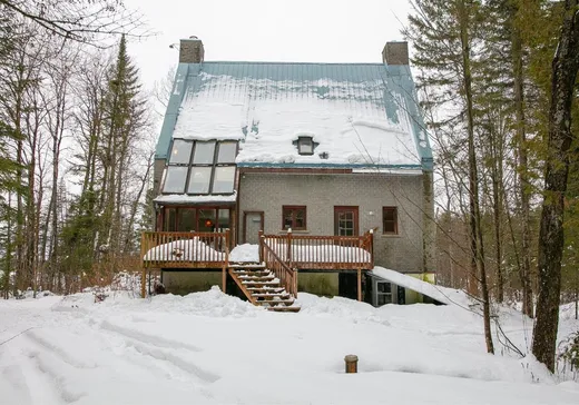 House for sale - 618 Ch. Desjardins, Sherbrooke, J1C 0A3