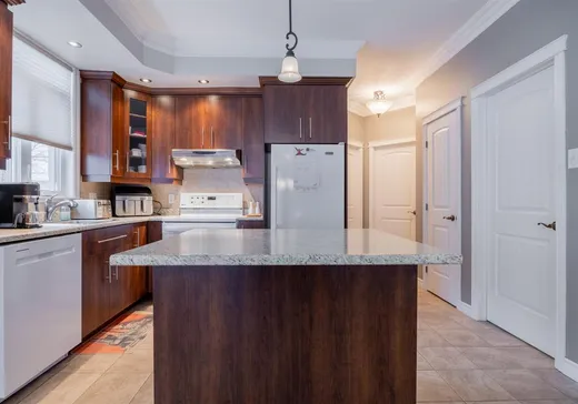 Condo à vendre - 281 Rue Elzéar-Verreault, Beauport, G1C 0G3