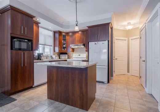 Condo à vendre - 281 Rue Elzéar-Verreault, Beauport, G1C 0G3
