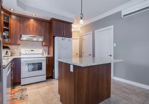 Condo à vendre - 281 Rue Elzéar-Verreault, Beauport, G1C 0G3