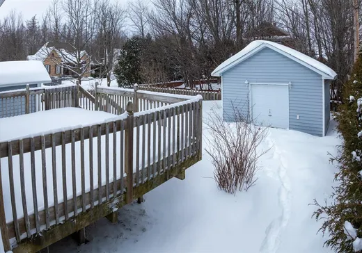 Maison à vendre - 42 Rue Laberge, Lévis, G6J 2C3