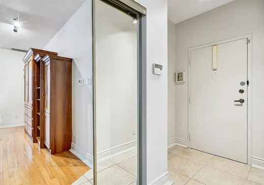 Condo à vendre - 2250 Av. Papineau, App. 107, Montréal (Plateau-Mont-Royal), H2K 4J6