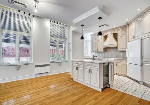 Condo à vendre - 2250 Av. Papineau, App. 107, Montréal (Plateau-Mont-Royal), H2K 4J6