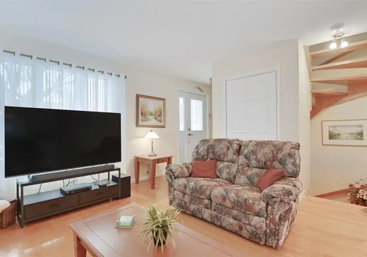 Maison à vendre - 31 Rue des Frênes O., Limoilou, G1L 1G1