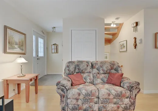 Maison à vendre - 31 Rue des Frênes O., Limoilou, G1L 1G1