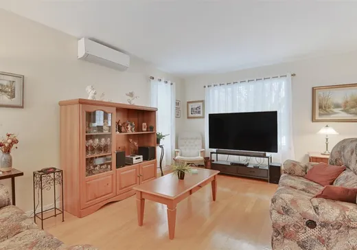 Maison à vendre - 31 Rue des Frênes O., Limoilou, G1L 1G1