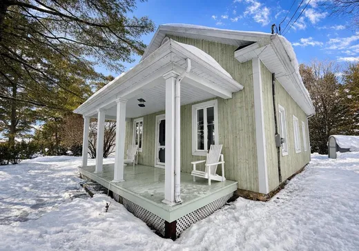 Maison à vendre - 1090 Rue St-Louis, Portneuf, G0A 2Y0