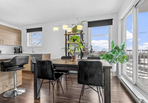 Condo à vendre - 6482 Av. Isaac-Bédard, App. 8, Charlesbourg, G1H2Z9