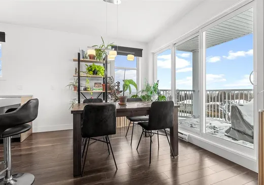 Condo à vendre - 6482 Av. Isaac-Bédard, App. 8, Charlesbourg, G1H 2Z9