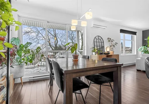 Condo à vendre - 6482 Av. Isaac-Bédard, App. 8, Charlesbourg, G1H 2Z9