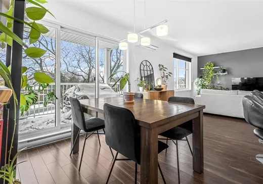 Condo à vendre - 6482 Av. Isaac-Bédard, App. 8, Charlesbourg, G1H 2Z9