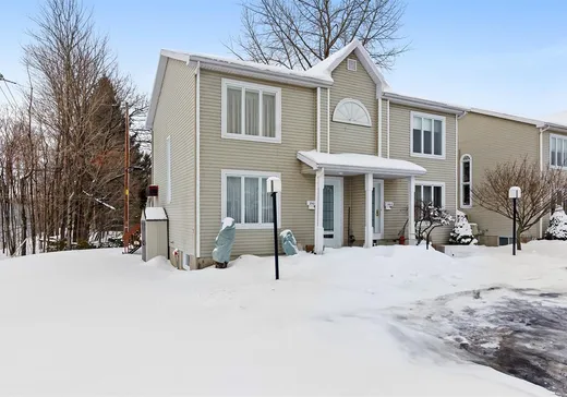 Two or more stories for sale - 3745 Rue Pincourt, App. 11, Quebec City, G2B2E4