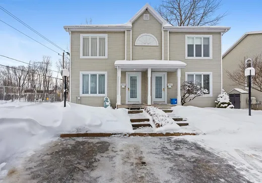 House for sale - 3745 Rue Pincourt, App. 11, Quebec City, G2B 2E4