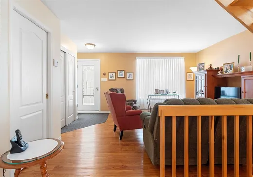 House for sale - 3745 Rue Pincourt, App. 11, Quebec City, G2B 2E4