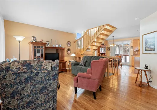 House for sale - 3745 Rue Pincourt, App. 11, Quebec City, G2B 2E4