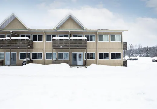 Condo à vendre - 455 Ch. du Hibou, App. 118, Stoneham, G3C1S5