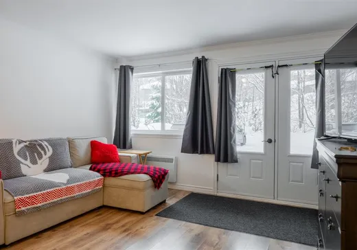 Condo à vendre - 455 Ch. du Hibou, App. 118, Stoneham, G3C 1S5