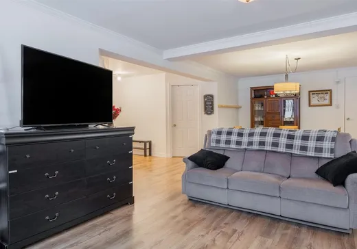 Condo à vendre - 455 Ch. du Hibou, App. 118, Stoneham, G3C 1S5