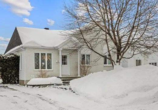 Maison à vendre - 195 Rue Varèse, Île d'Orleans St-Jean, G1B 3N5