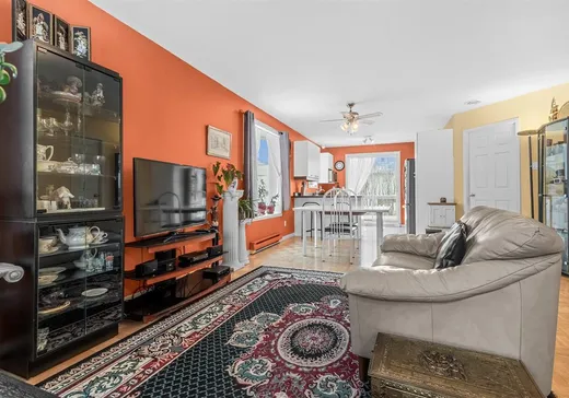 Maison à vendre - 195 Rue Varèse, Île d'Orleans St-Jean, G1B 3N5
