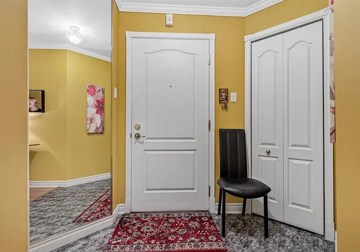 Condo à vendre - 1075 Rue du Massif, App. 201, Les Rivières, G2K 2K9