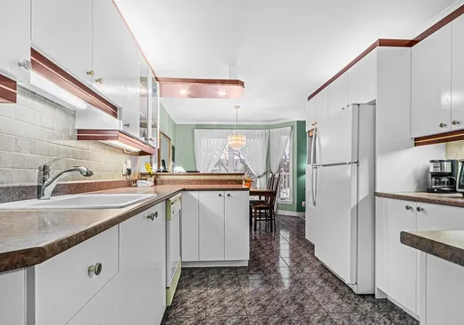 Condo à vendre - 1075 Rue du Massif, App. 201, Les Rivières, G2K 2K9
