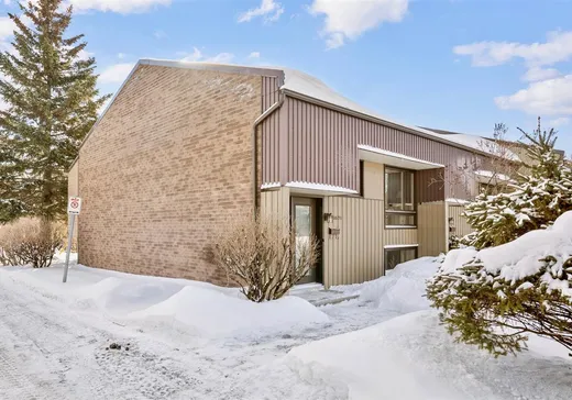 House for sale - 3571 Rue Pincourt, Quebec City, G2B 2E4