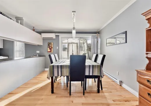 House for sale - 3571 Rue Pincourt, Quebec City, G2B 2E4