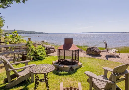 House for sale - 15 Rue du Bord-de-l'Eau, Cap-Santé, G0A 1L0