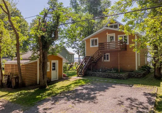 House for sale - 15 Rue du Bord-de-l'Eau, Cap-Santé, G0A 1L0