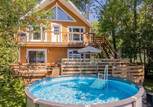 House for sale - 15 Rue du Bord-de-l'Eau, Cap-Santé, G0A 1L0