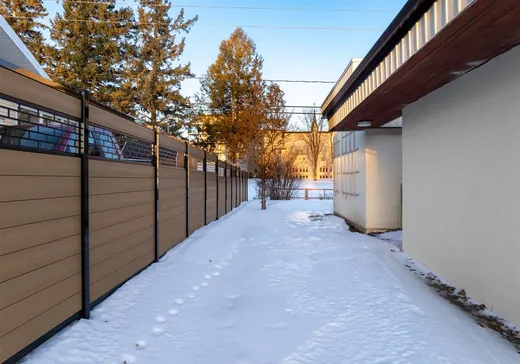 Maison à vendre - 3368 Av. St-Samuel, Beauport, G1C 3T7