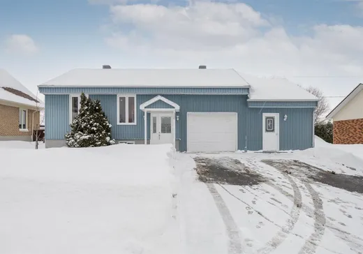 Paliers multiples à vendre - 120 Rue des Grès, Boischatel, G0A1H0