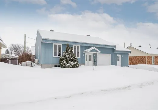 Maison à vendre - 120 Rue des Grès, Boischatel, G0A 1H0