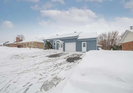 Maison à vendre - 120 Rue des Grès, Boischatel, G0A 1H0