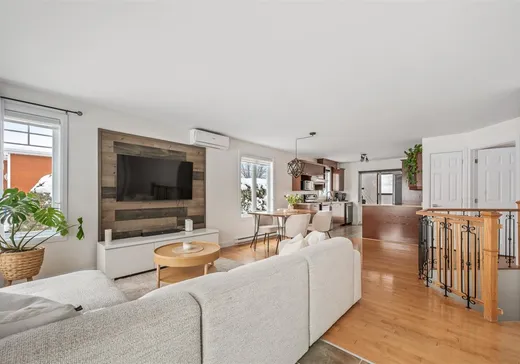 Maison à vendre - 201 Rue Lafortune, Château-Richer, G0A 1N0