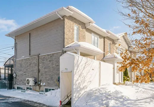 Two or more stories for sale - 3664 Rue Symphorine, Charlesbourg, G1G0G8