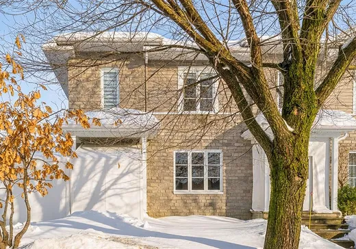 House for sale - 3664 Rue Symphorine, Charlesbourg, G1G 0G8