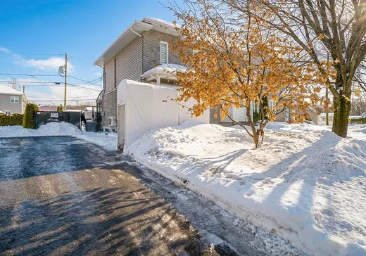 House for sale - 3664 Rue Symphorine, Charlesbourg, G1G 0G8