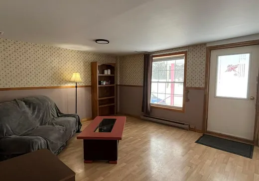 Maison à vendre - 28 Ch. du Village, La Pocatière, G0R 3W0