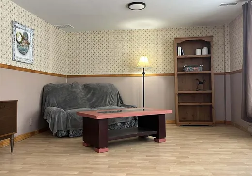 Maison à vendre - 28 Ch. du Village, La Pocatière, G0R 3W0