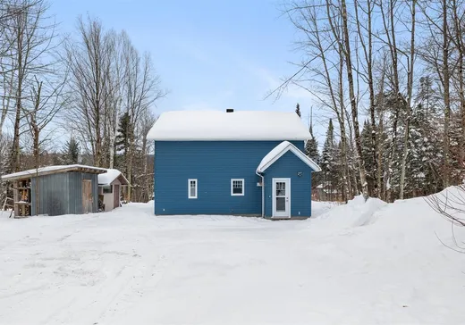 Maison à vendre - 1164B Route Henderson, St-Anselme, G0R 2N0