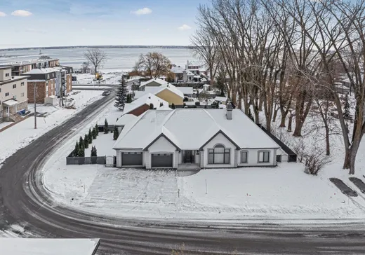 House for sale - 145 Av. Victor-Bourgeau, Lavaltrie, J5T 1C8