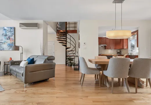 House for sale - 145 Av. Victor-Bourgeau, Lavaltrie, J5T 1C8