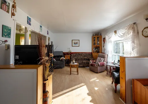 House for sale - 415 Route 138, Les Escoumins, G0T 1K0