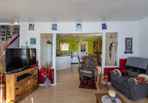House for sale - 415 Route 138, Les Escoumins, G0T 1K0