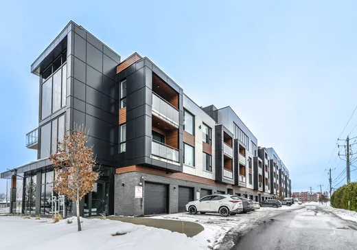 Condo à vendre - 2020 Rue André-Labadie, Beloeil, J3G 0W6