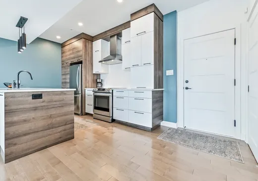 Condo à vendre - 2020 Rue André-Labadie, Beloeil, J3G 0W6